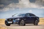 Jaguar XJ50 LWB 2018 года (WW)